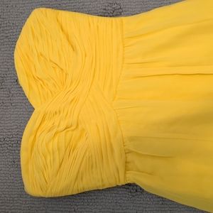 Ralph Lauren gown - size 0